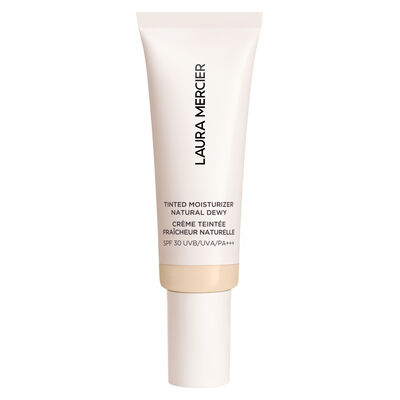 TTD MOISTURIZER  NATURAL DEWY 0N SILK?